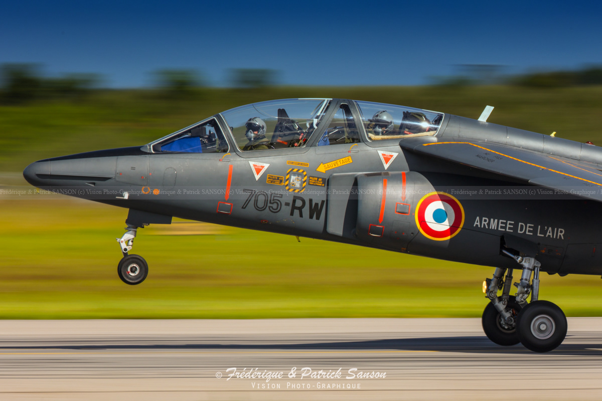 Alpha-Jet