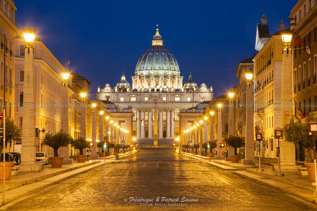 Vatican