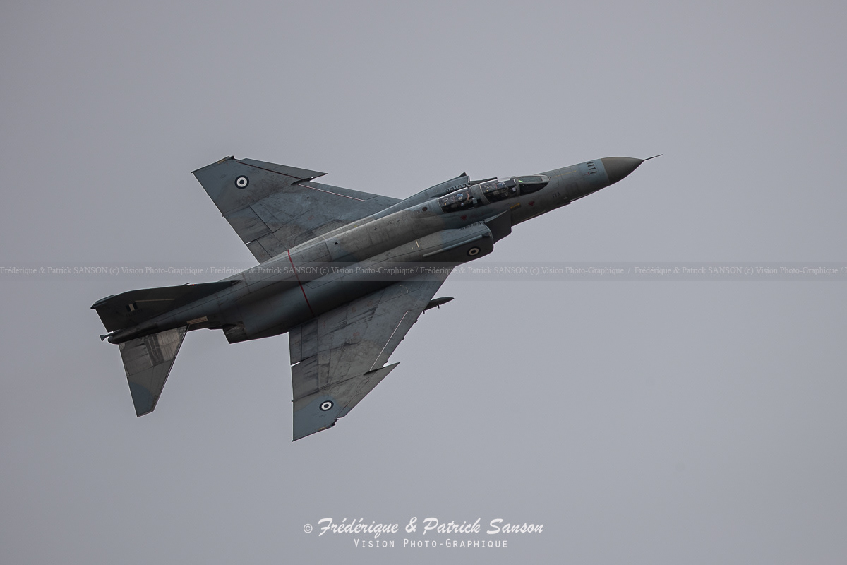 FP-4 Phantom II