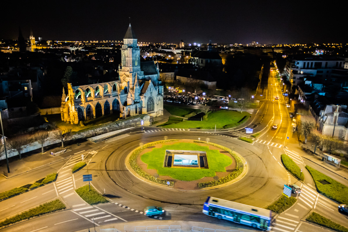 Caen
