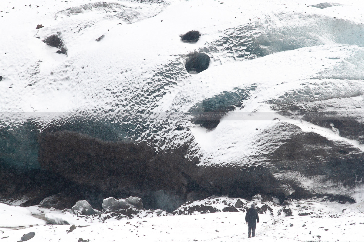 Skaftafellfjokull