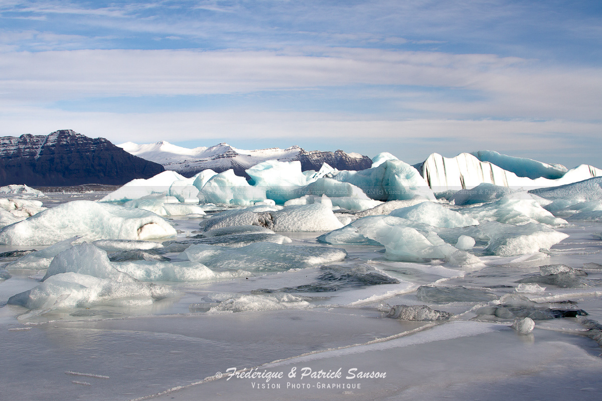 Jokulsarlon