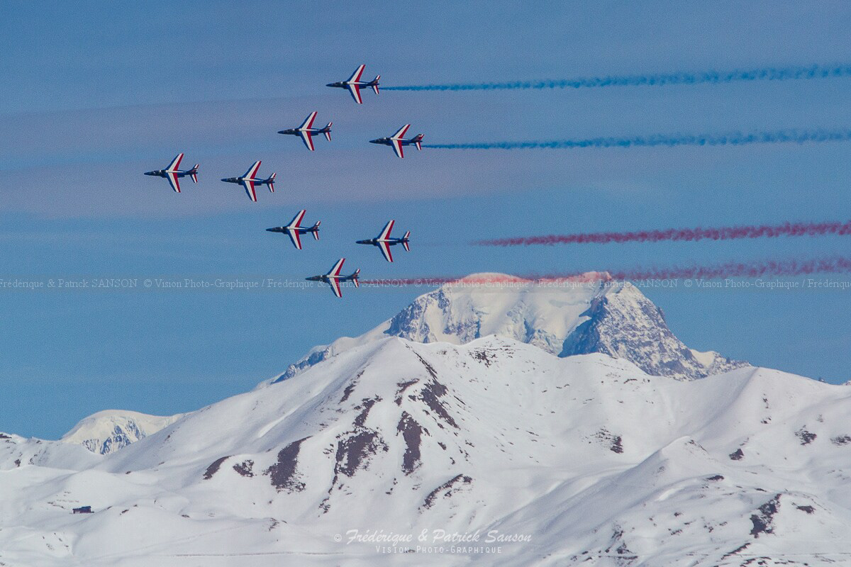 Mont-Blanc