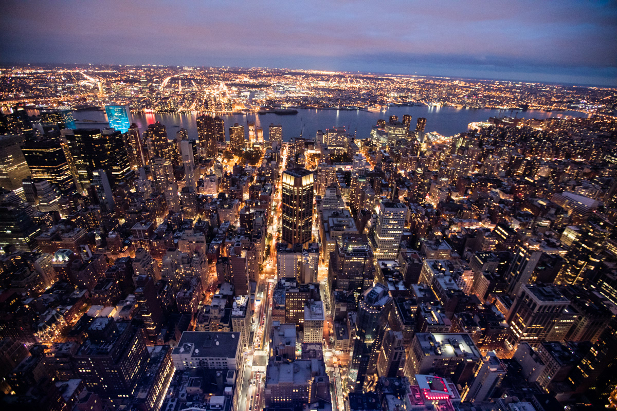Manhattan