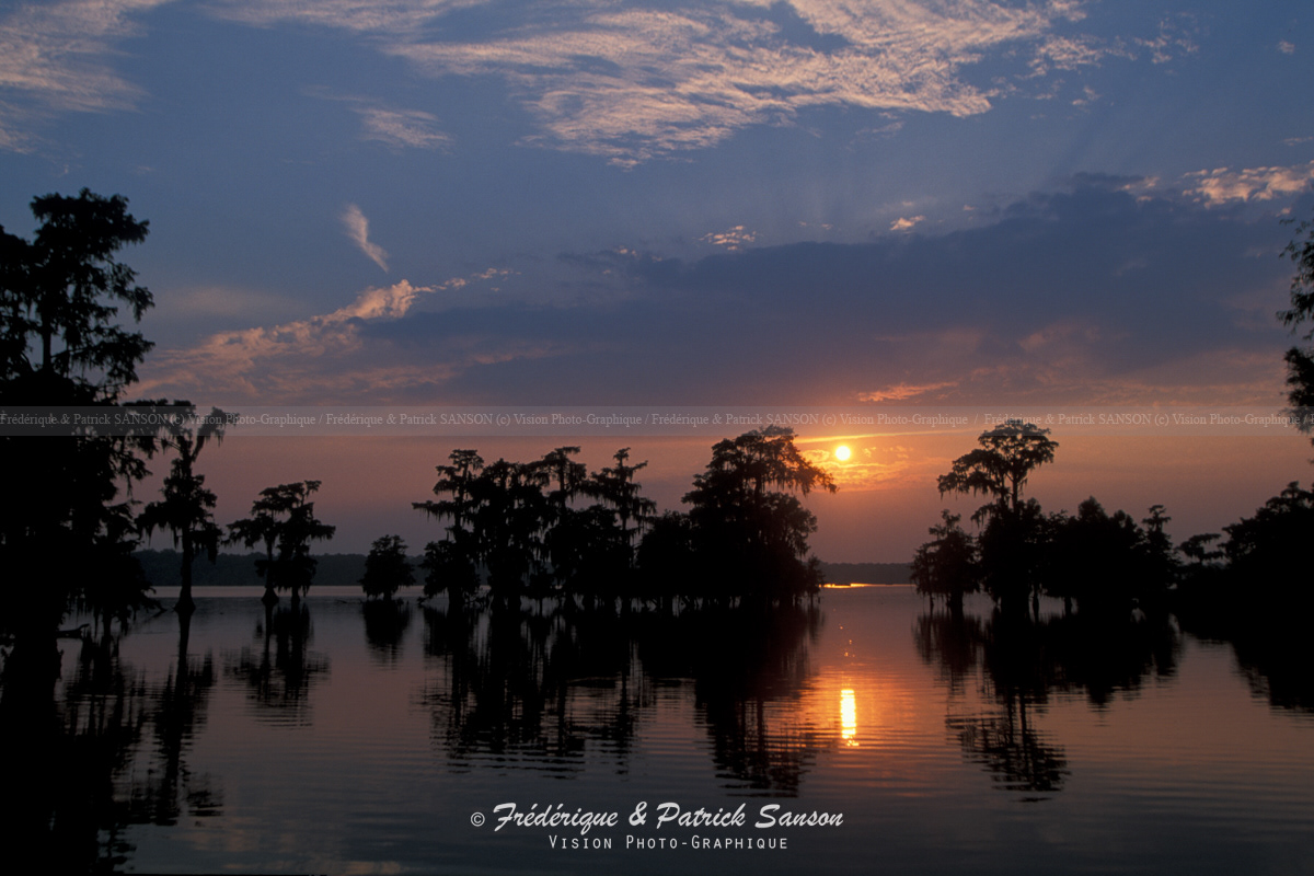 Atchafalaya