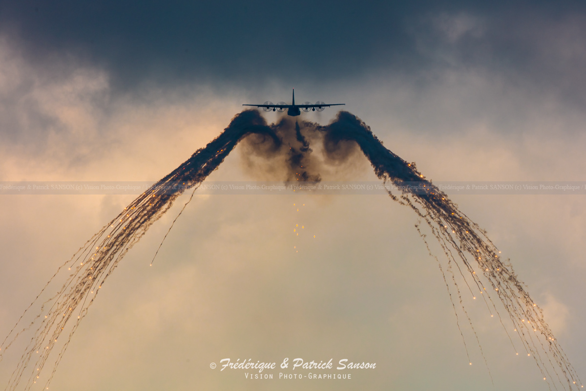Hercule C-130