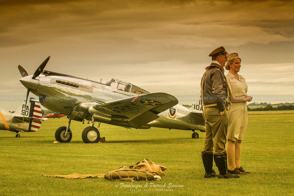 Flying Legends