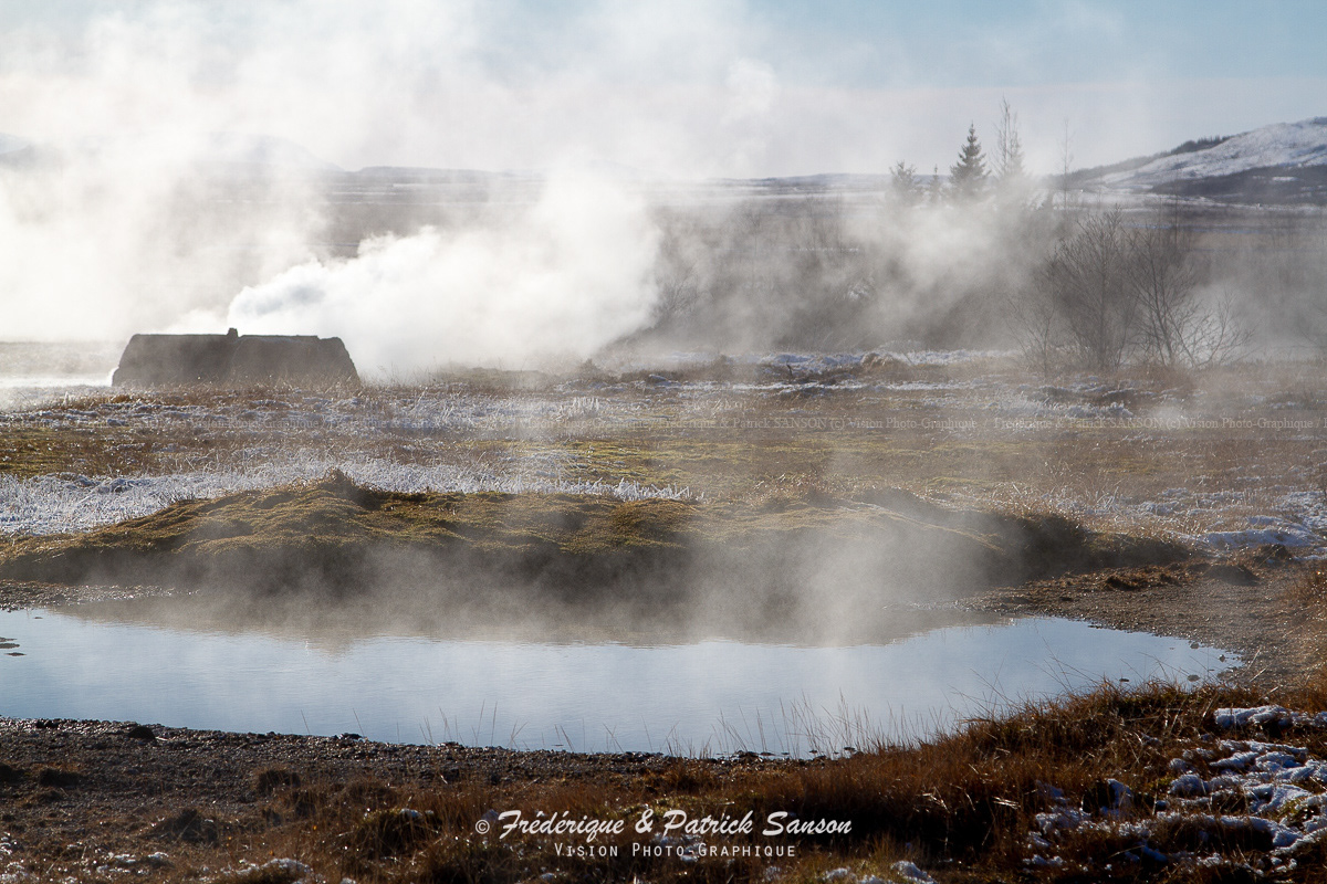 Geysir