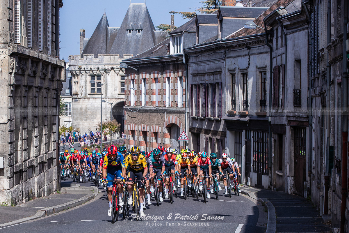 Paris-Tours
