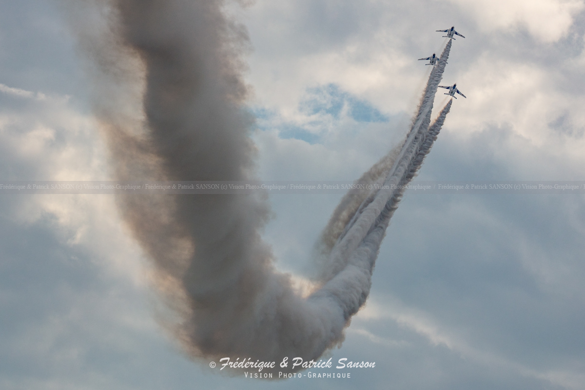 Blue Impulse
