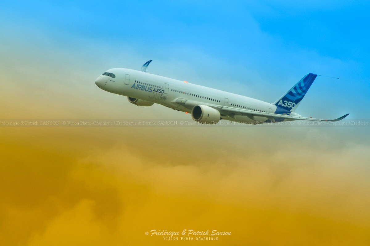 A 350