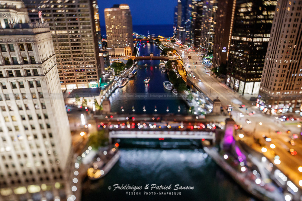 Chicago River