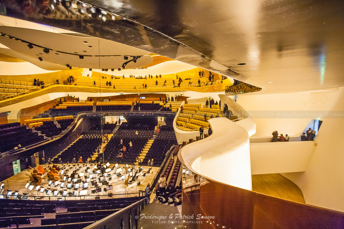 Philharmonie de Paris