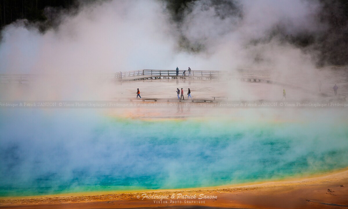 Grand Prismatic
