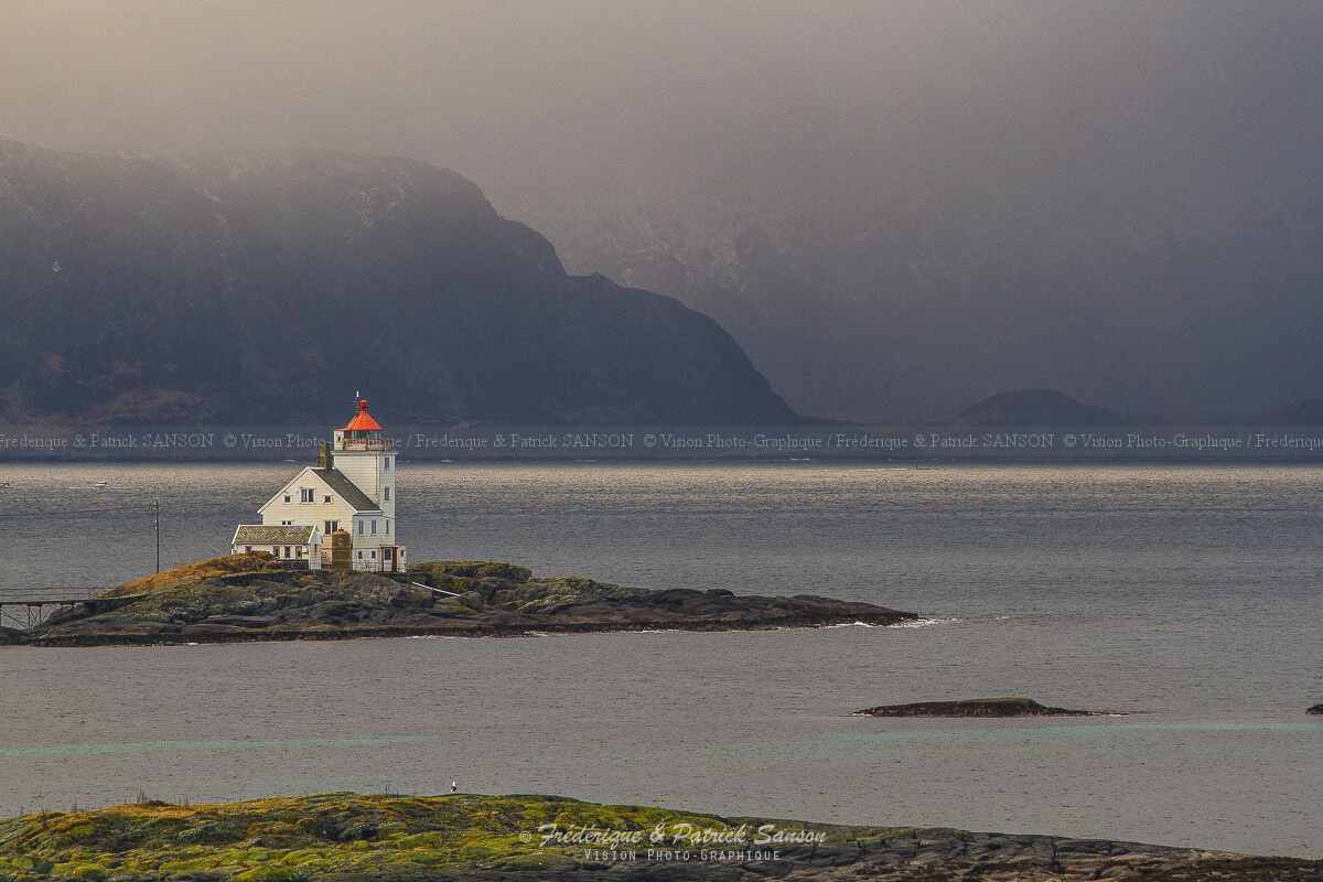 Flåvær