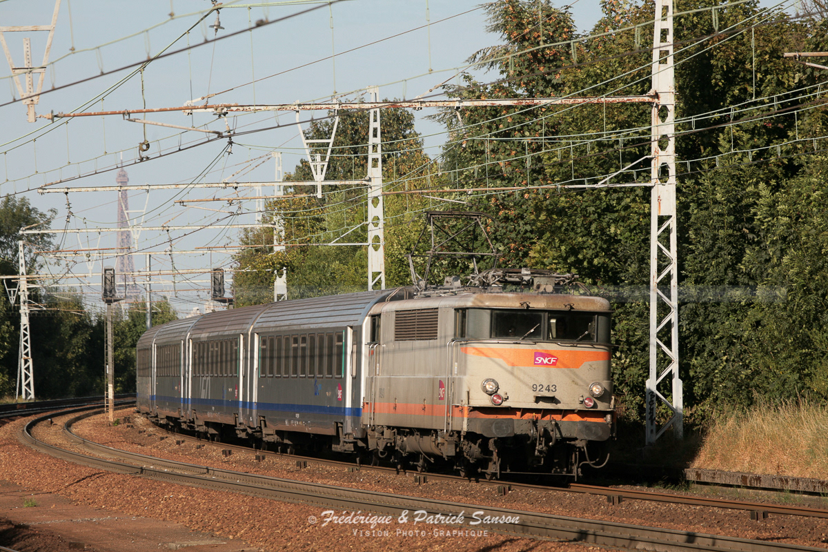 Jacquemin BB 9200
