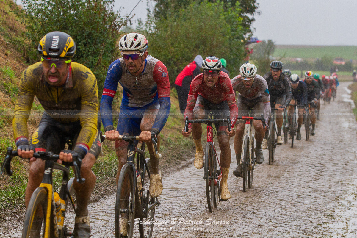 Paris-Roubaix
