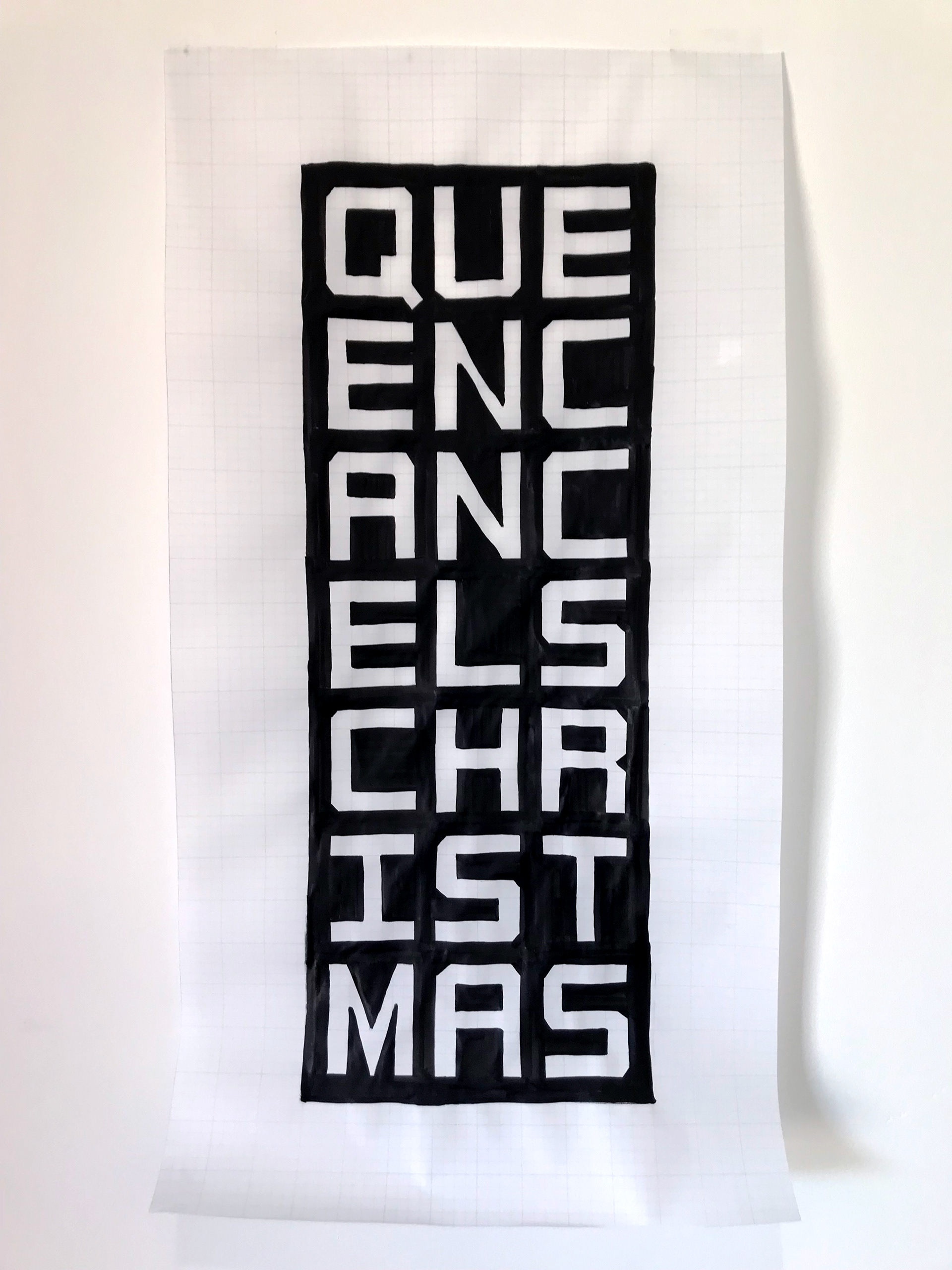 Queen Cancels Christmas