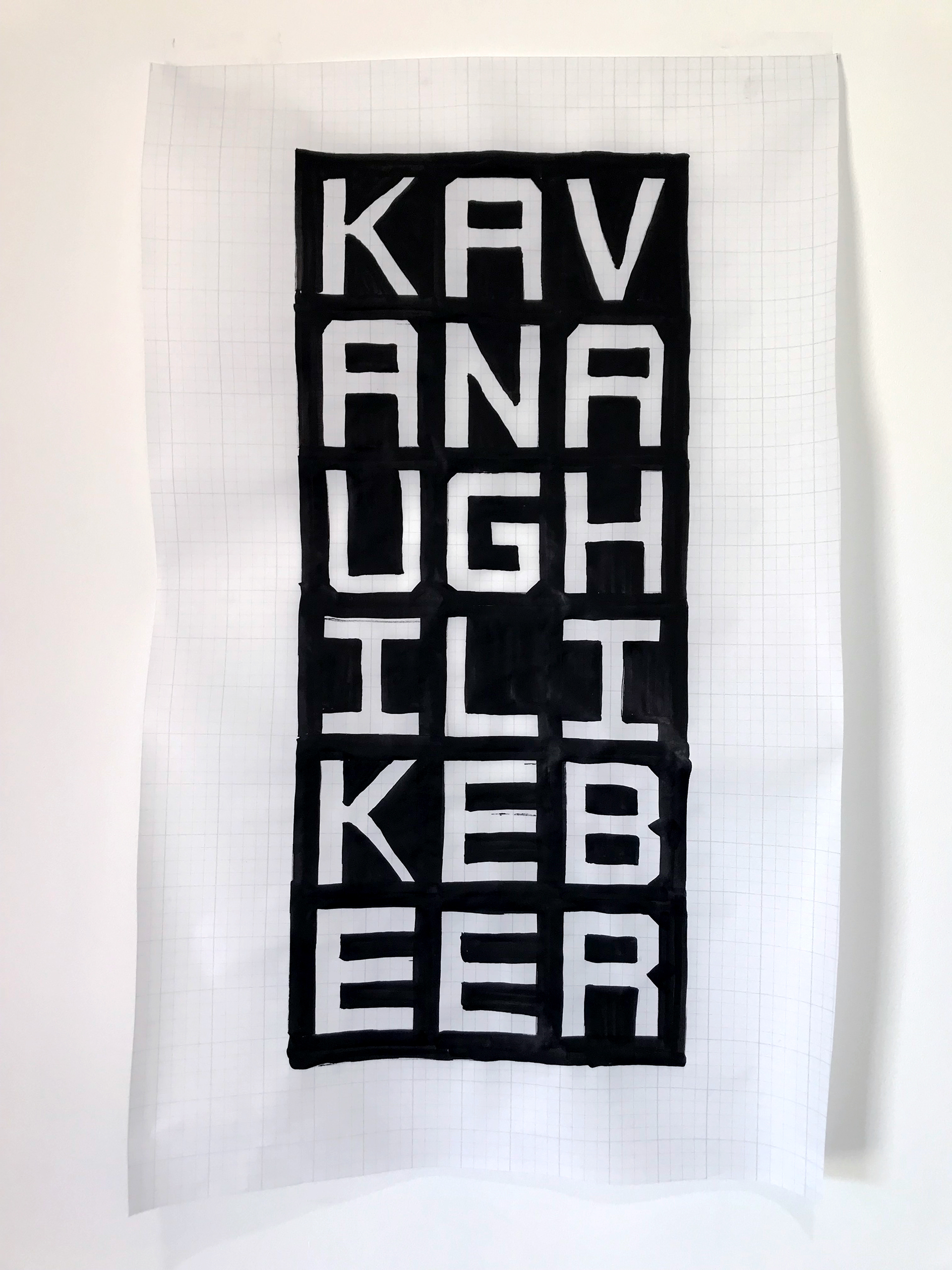 Kavanaugh I Like Beer