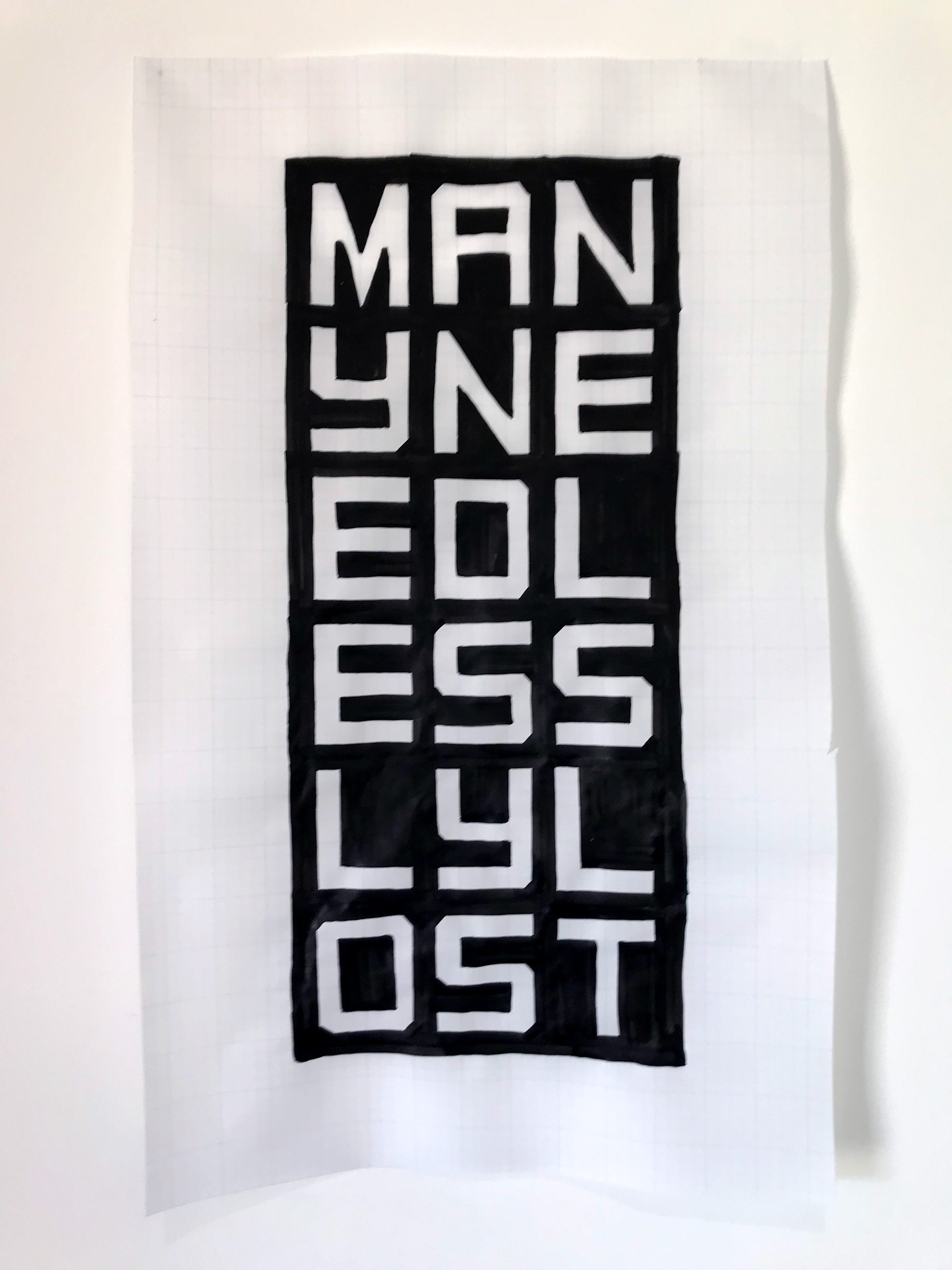 Many Needlessly Lost