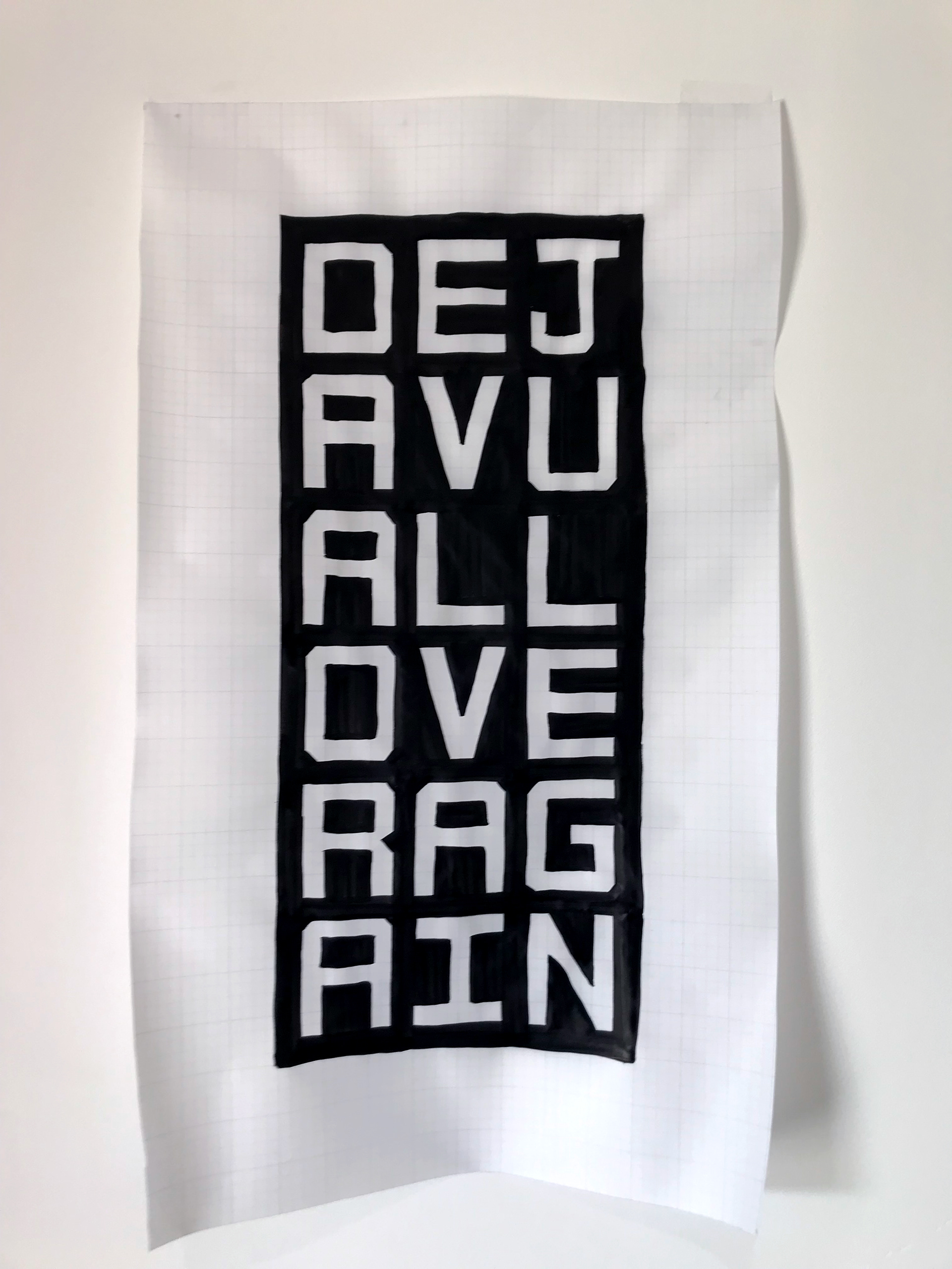 Deja Vu All Over Again