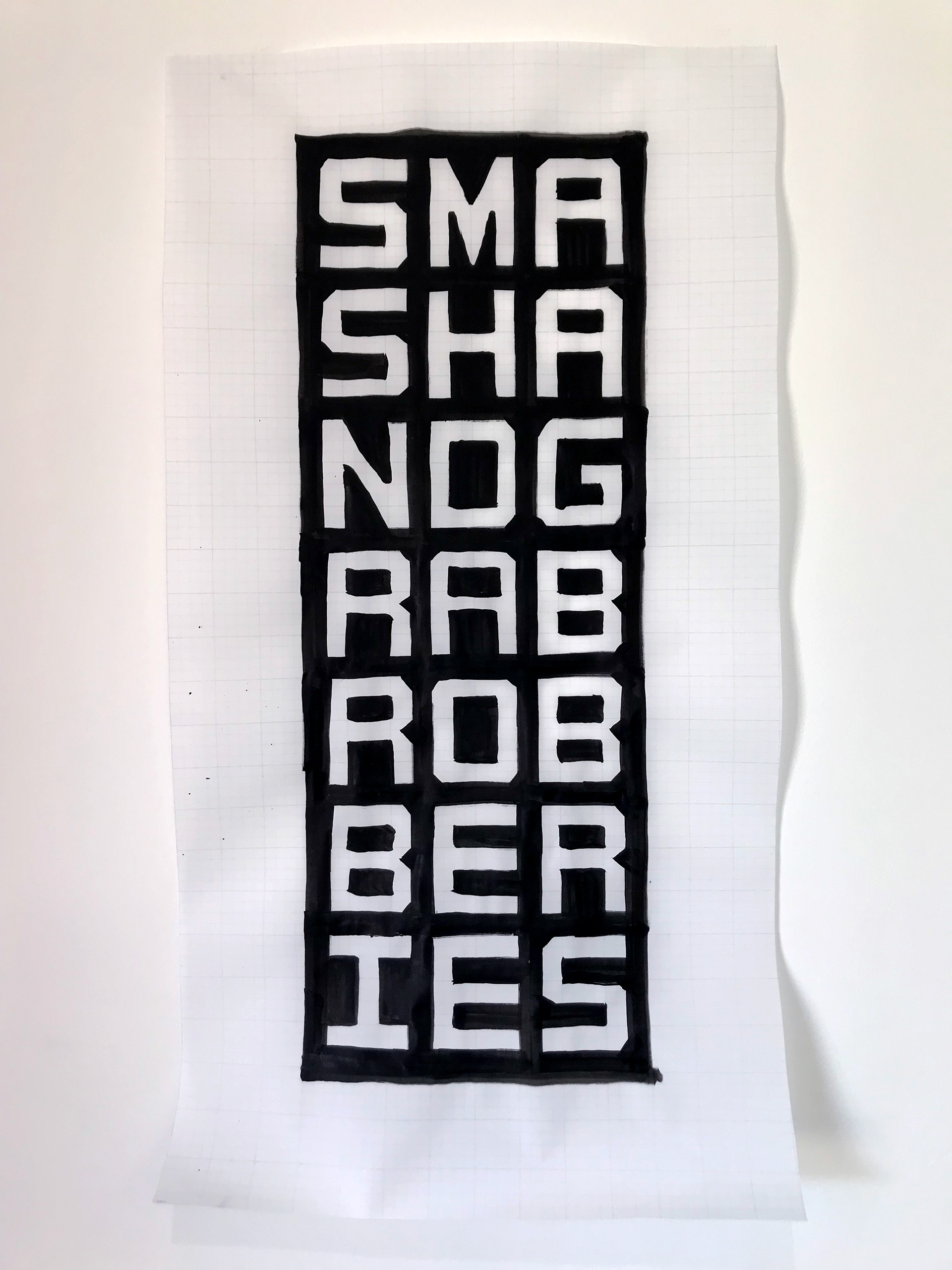 Smash and Grab Robberies