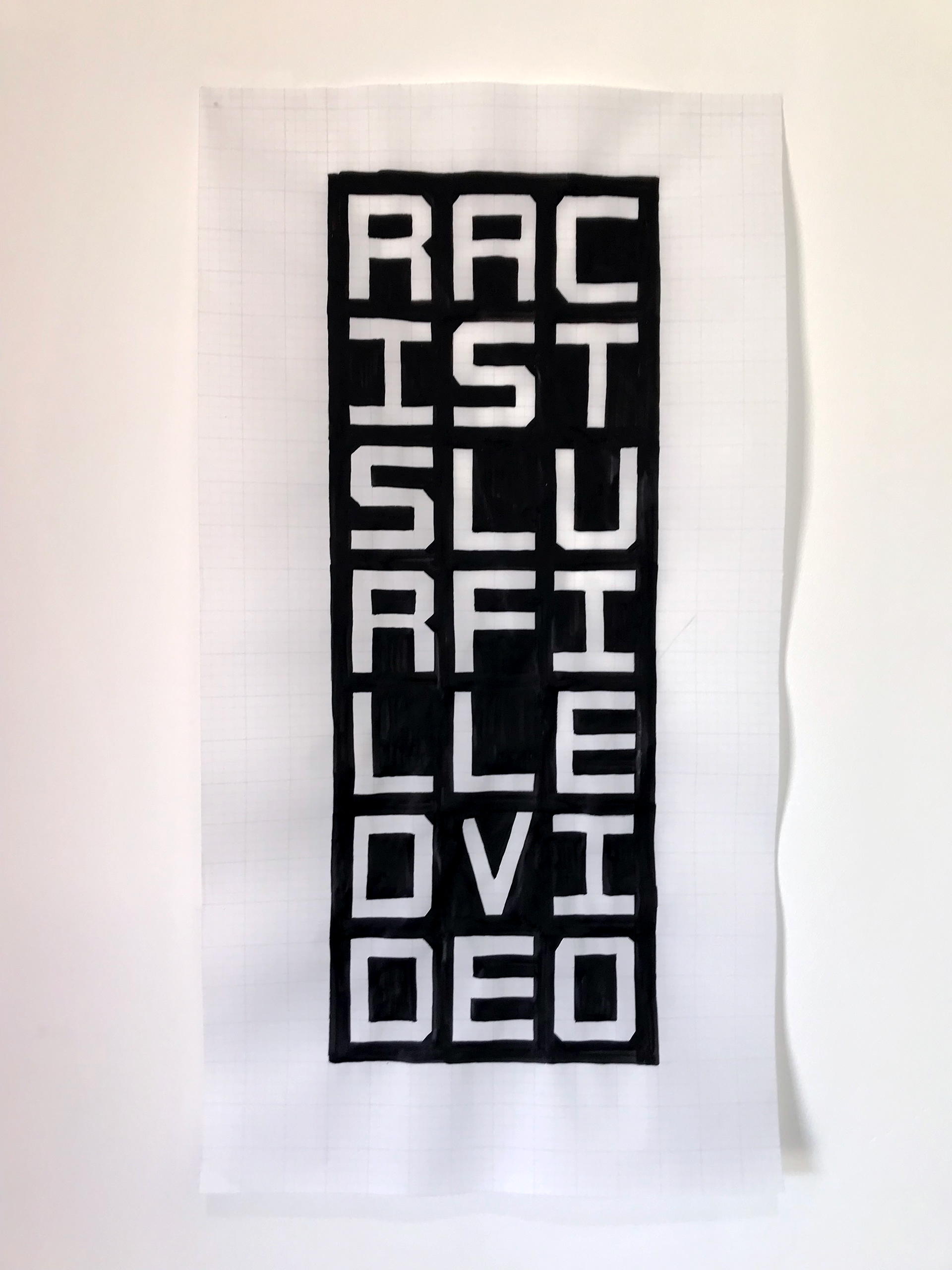 Racist Slur Filled Video