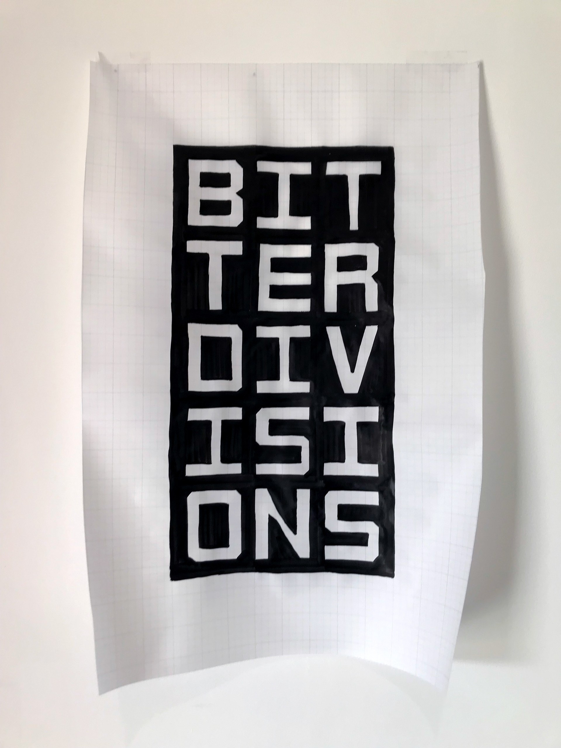 Bitter Divisions