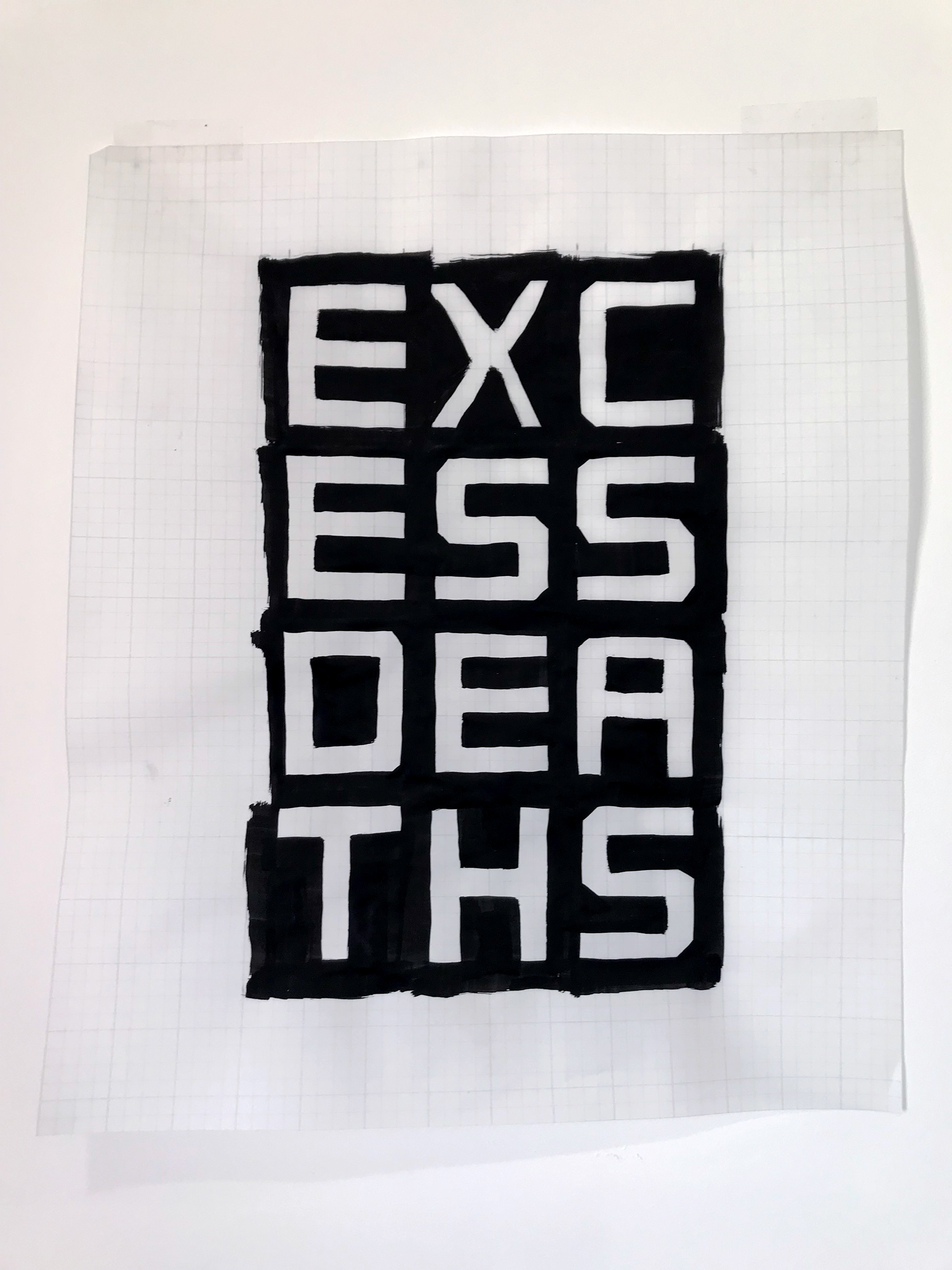 Excess Deaths