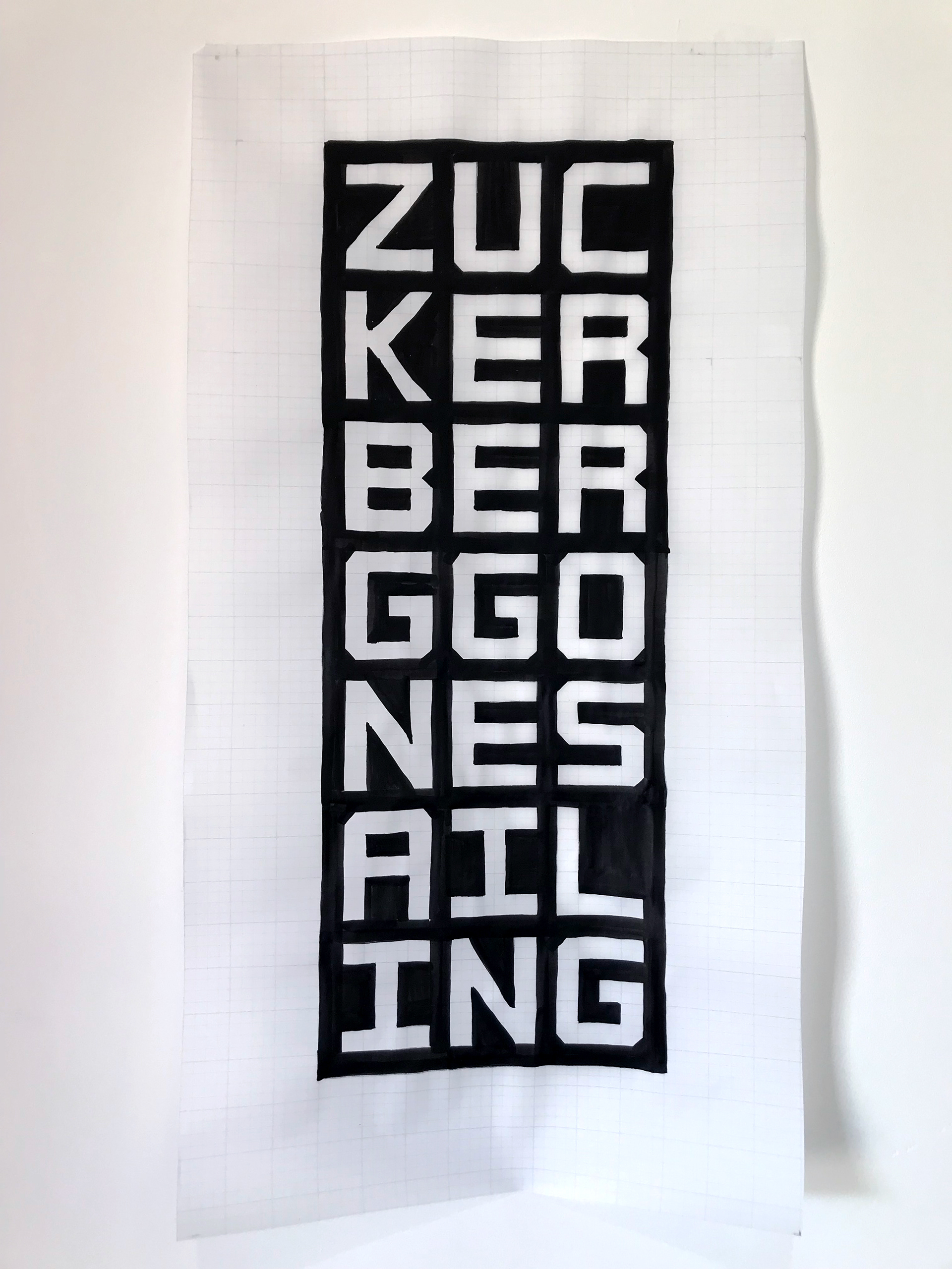 Zuckerberg Gone Sailing