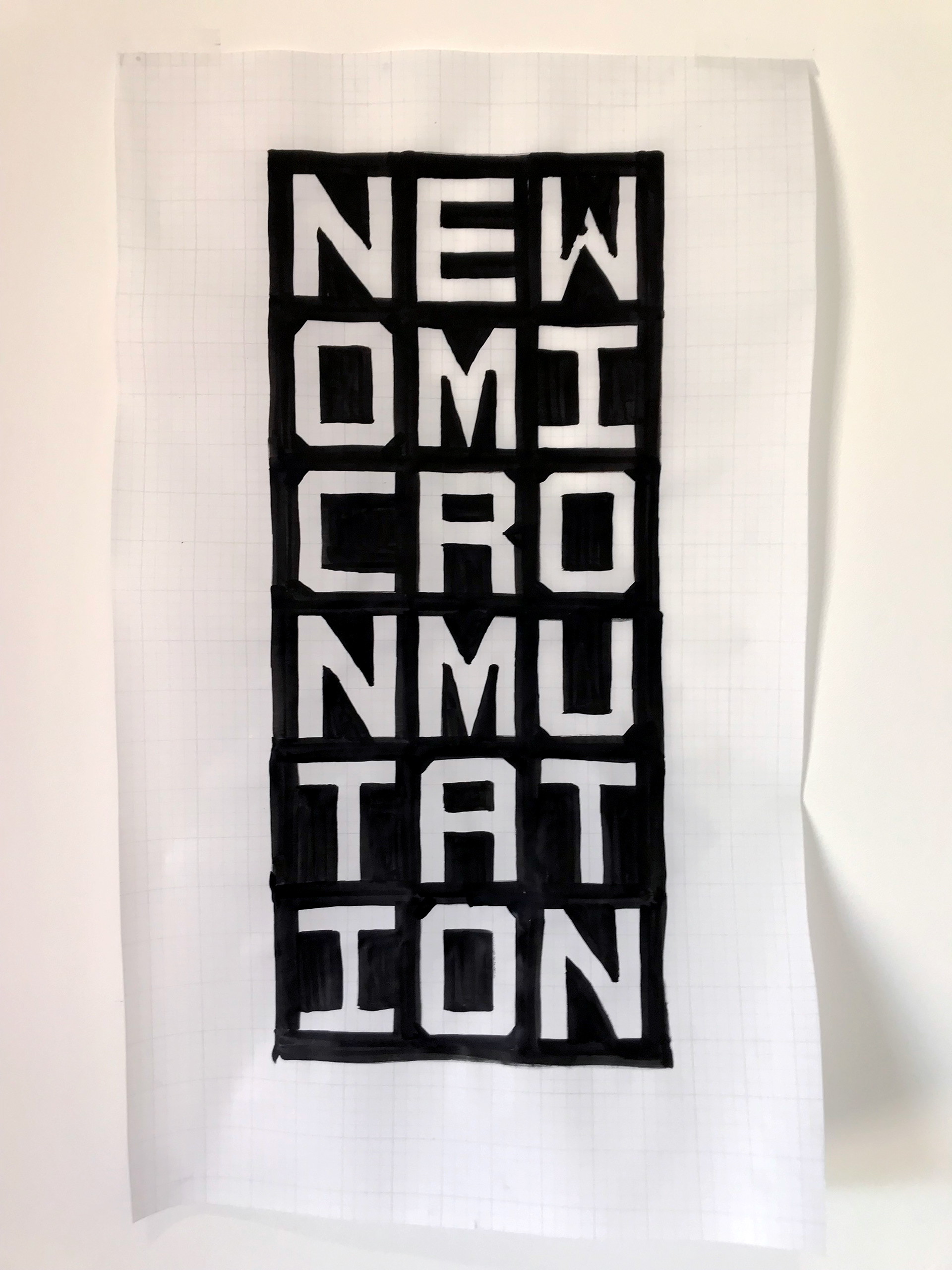 New Omicron Mutation