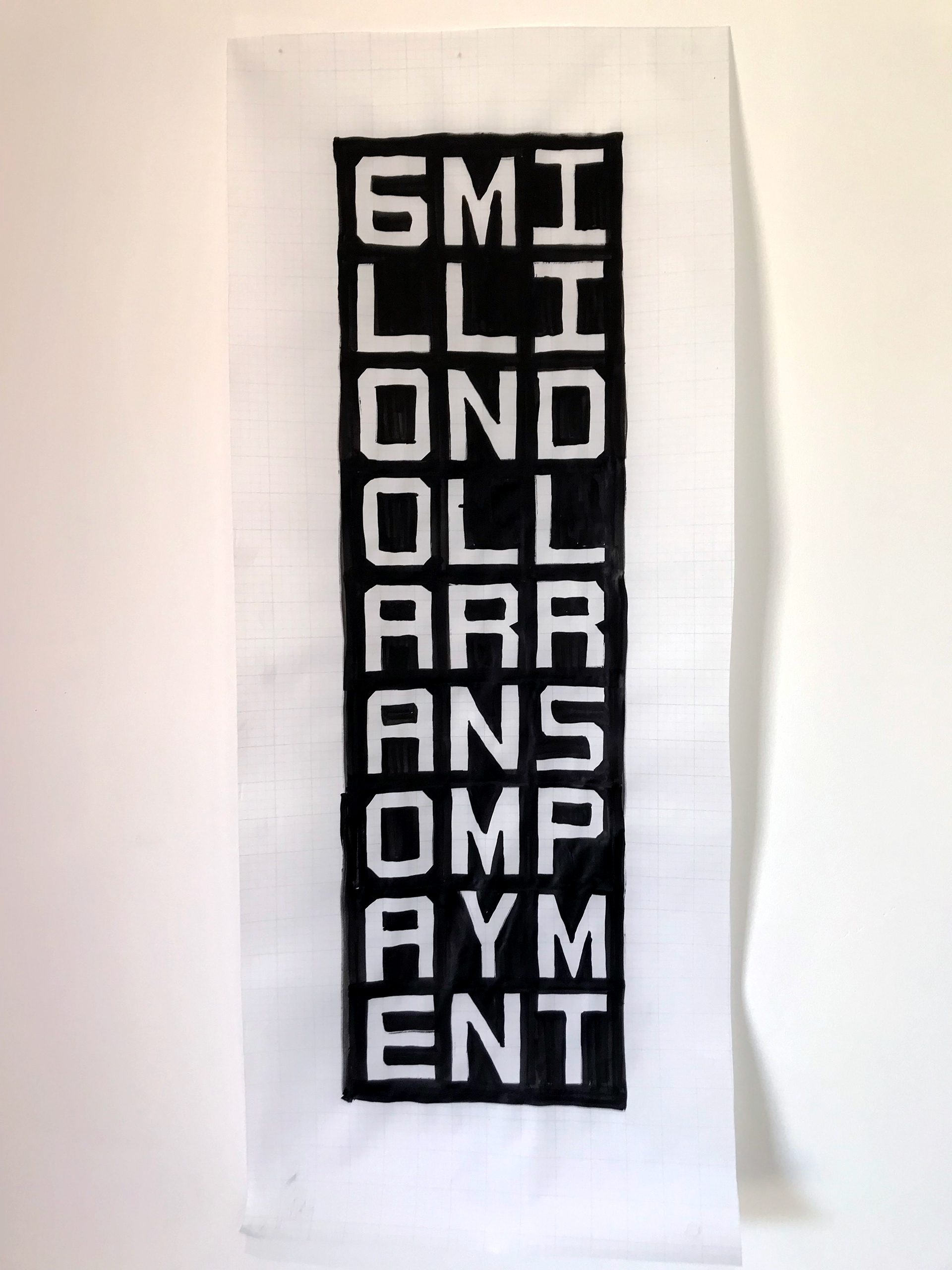 6 Million Dollar Ransom Payment