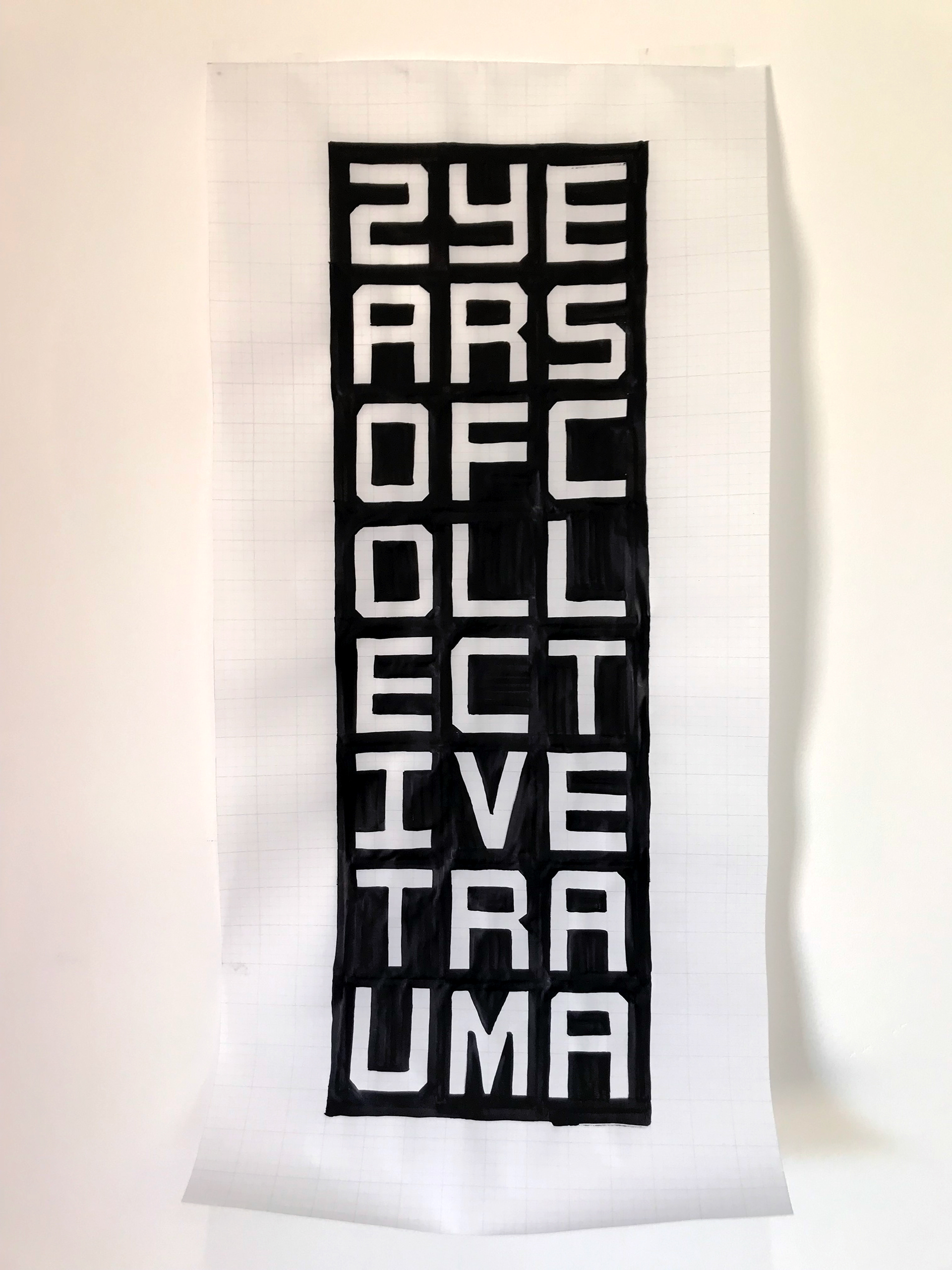 2 Years of Collective Trauma