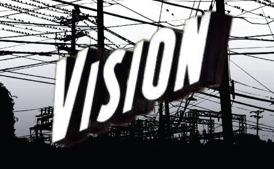 Vision