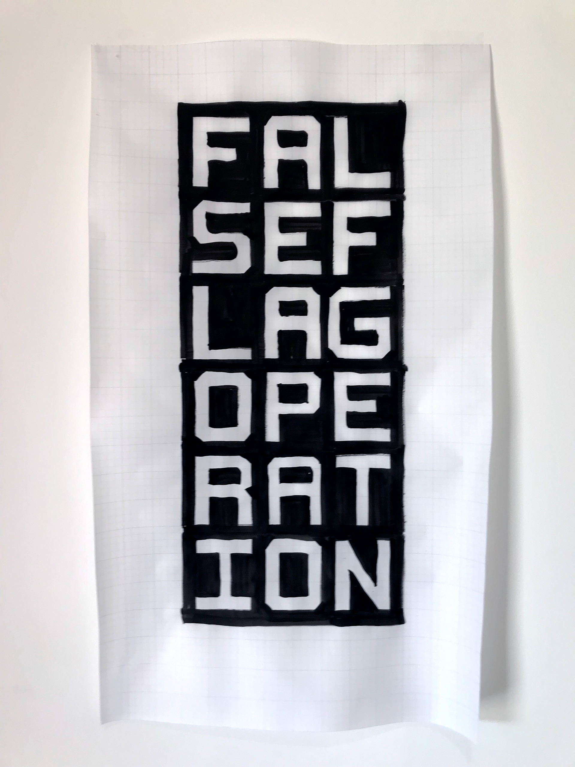 False Flag Operation