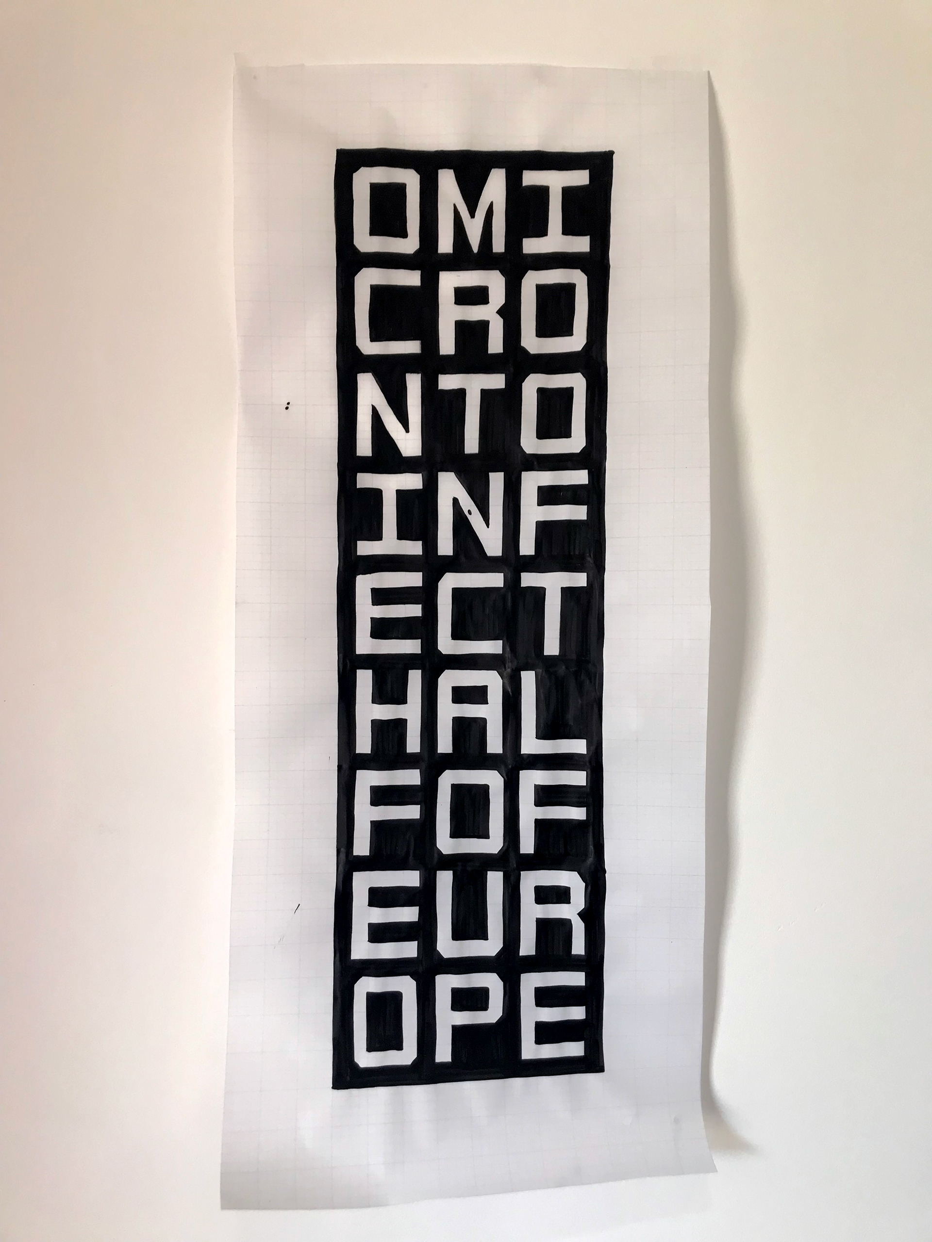 Omicron to Infect Half of Europe