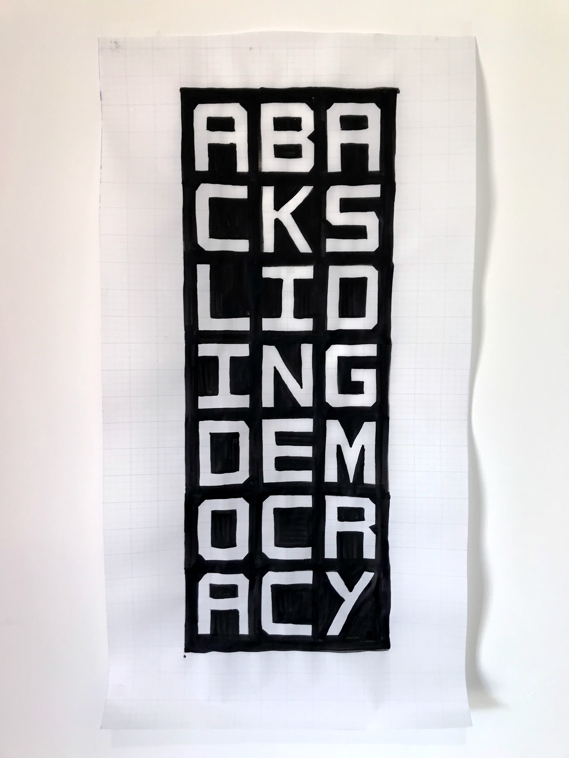 A Backsliding Democracy