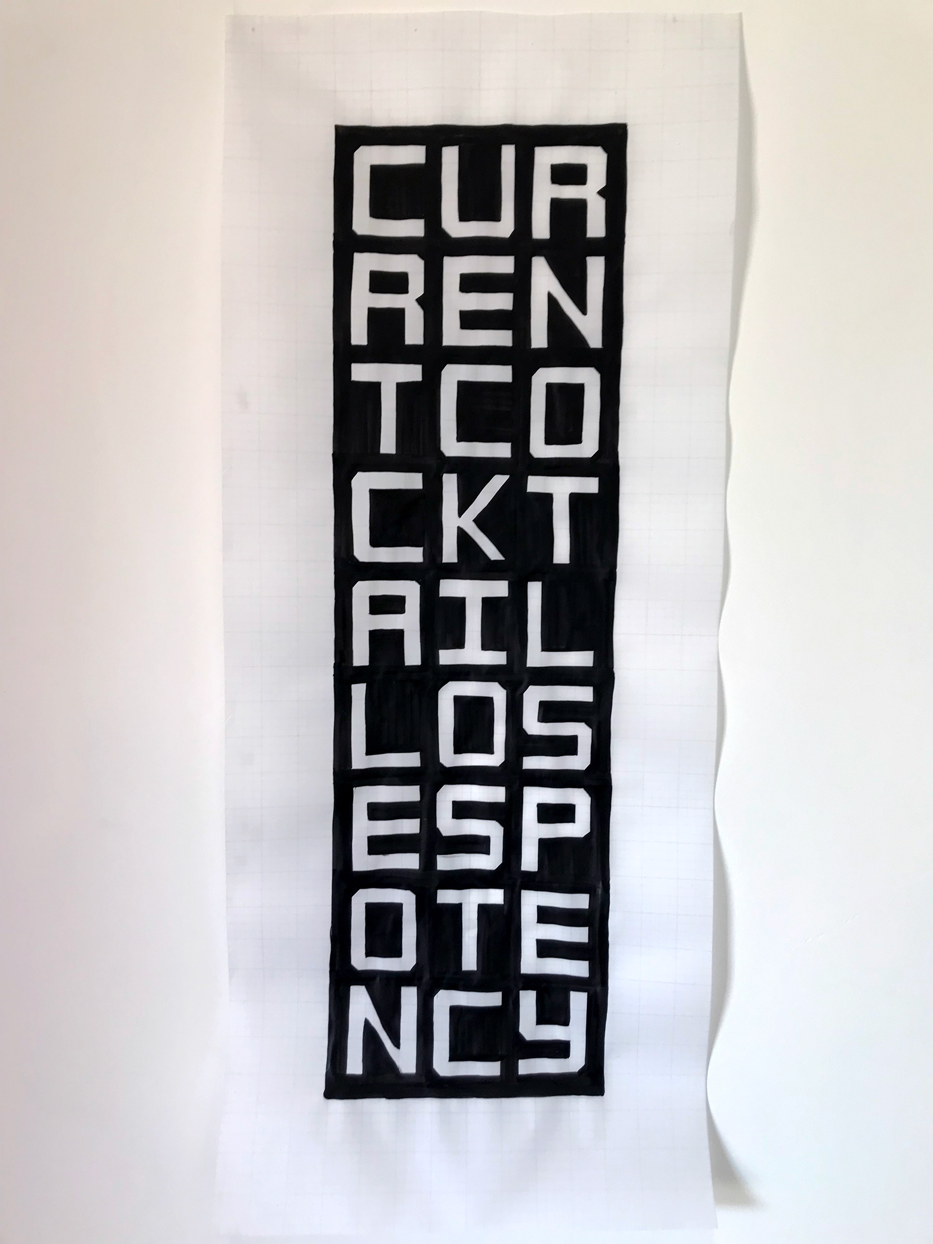 Current Cocktail Loses Potency