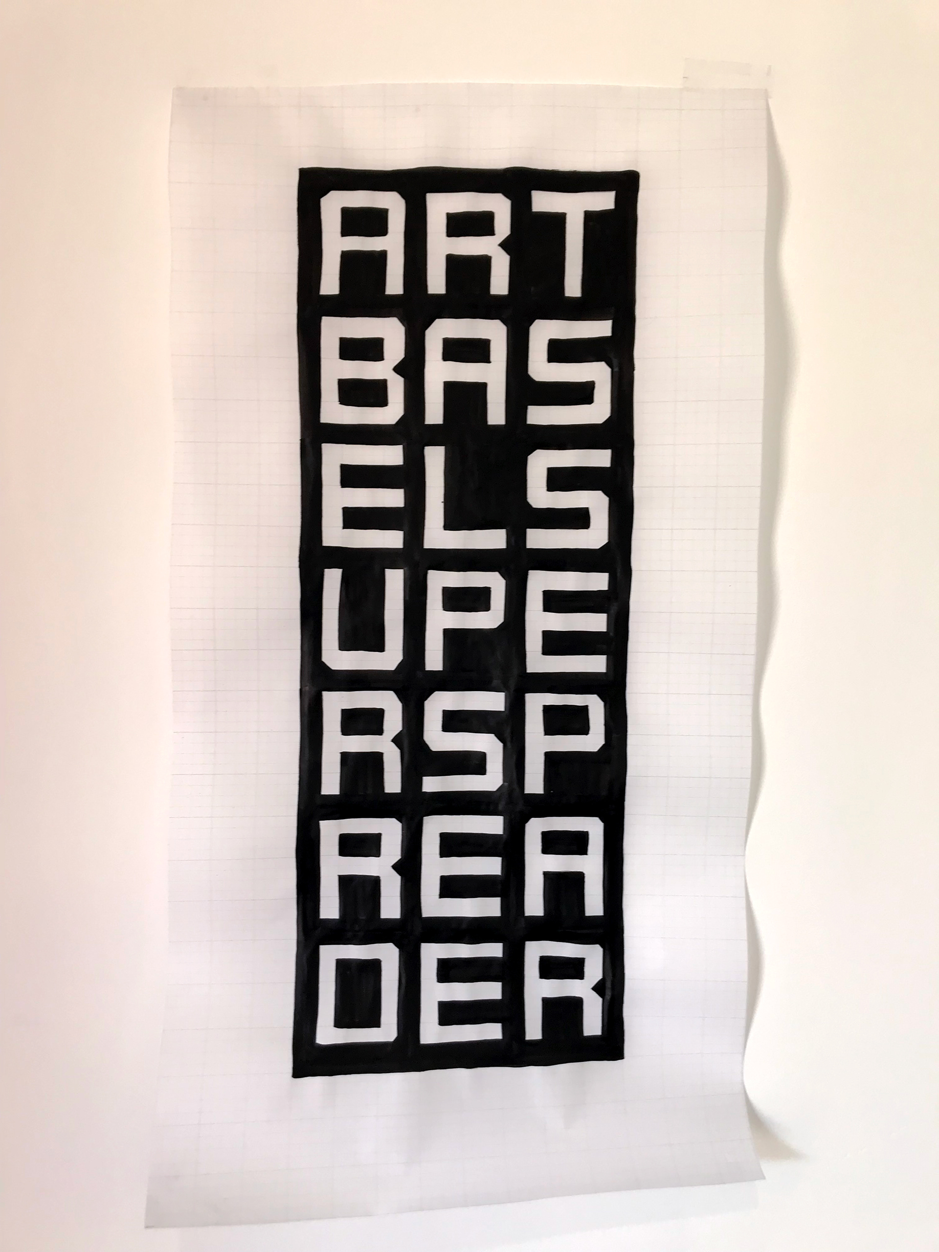 Art Basel Super Spreader