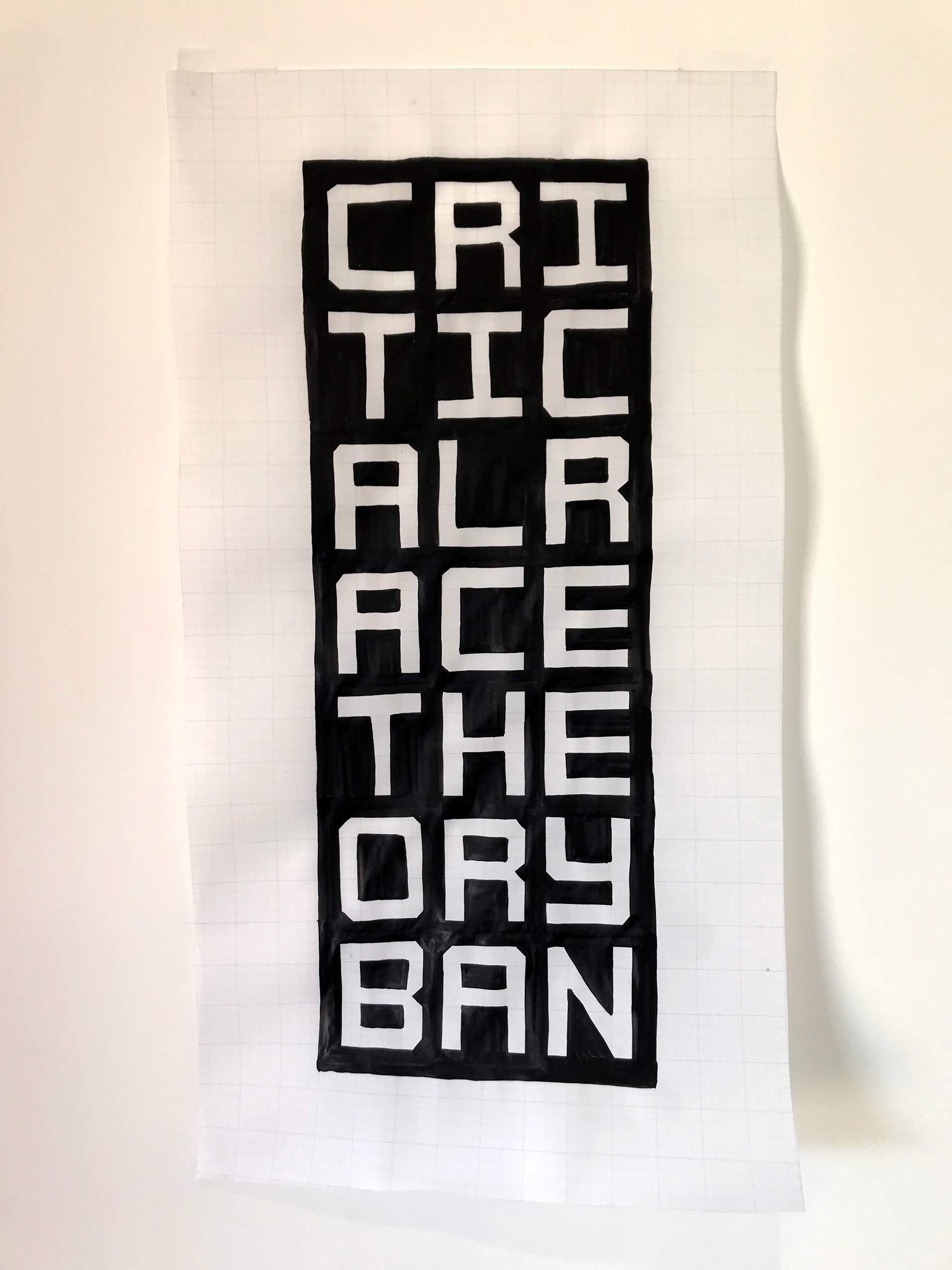 Critical Race Theory Ban