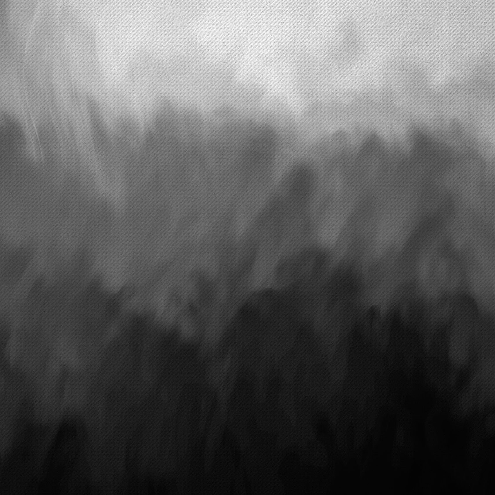 A visual study exploring motion blur and reduced visual noise. ICM Photography.