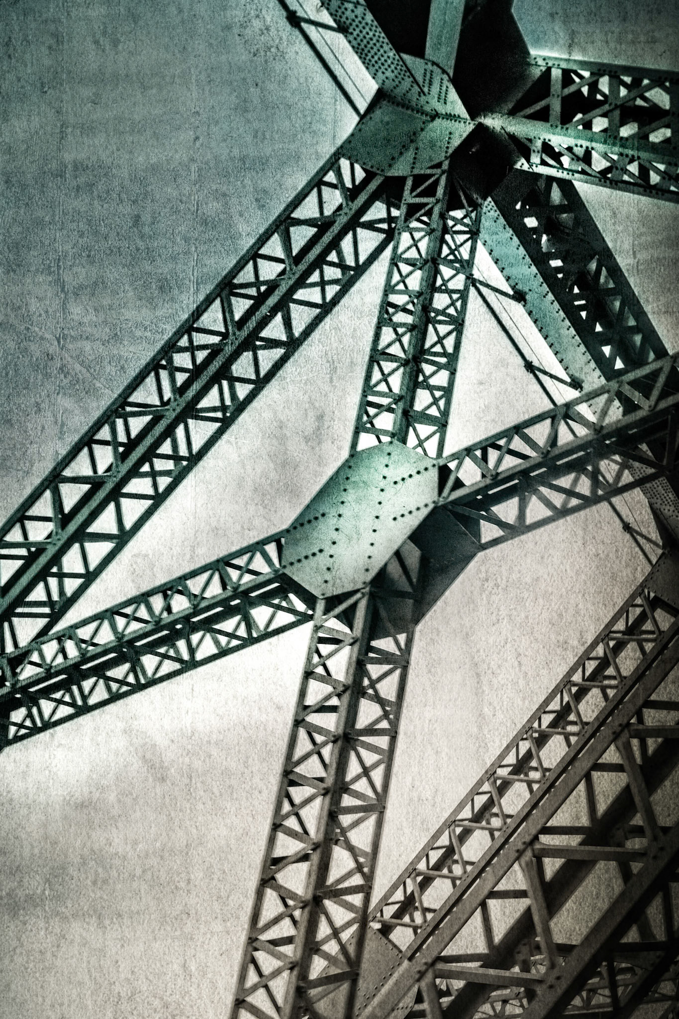 Industrial Geometry