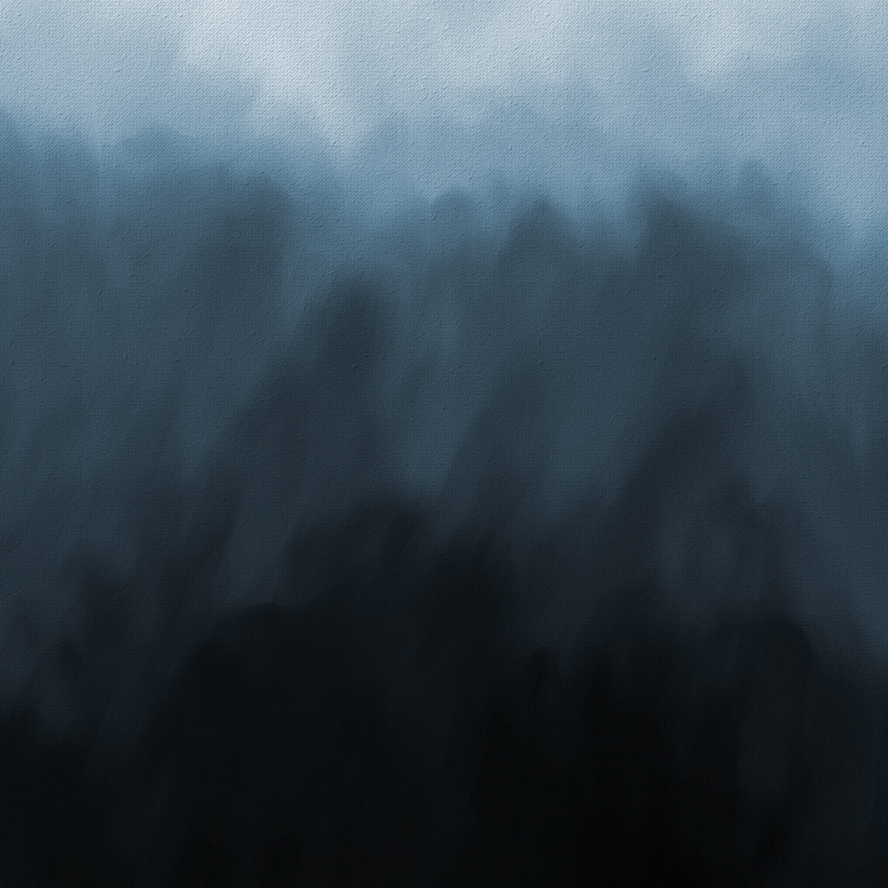 Gradient Shades - Blue