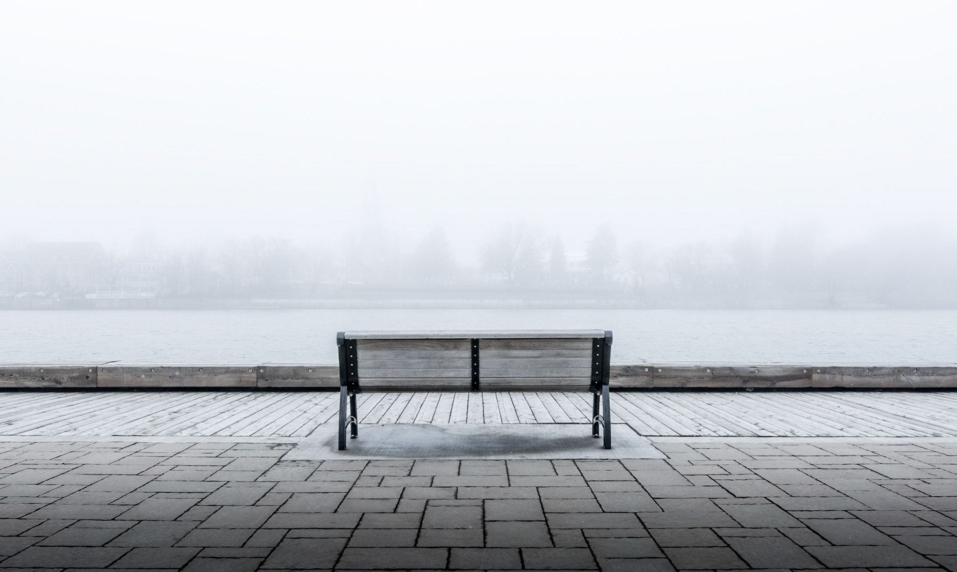 Le banc
