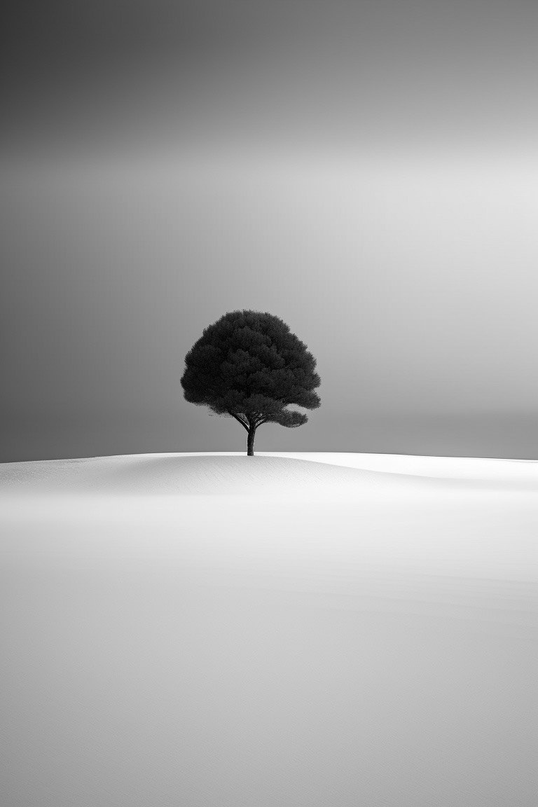 Lone Souls #04