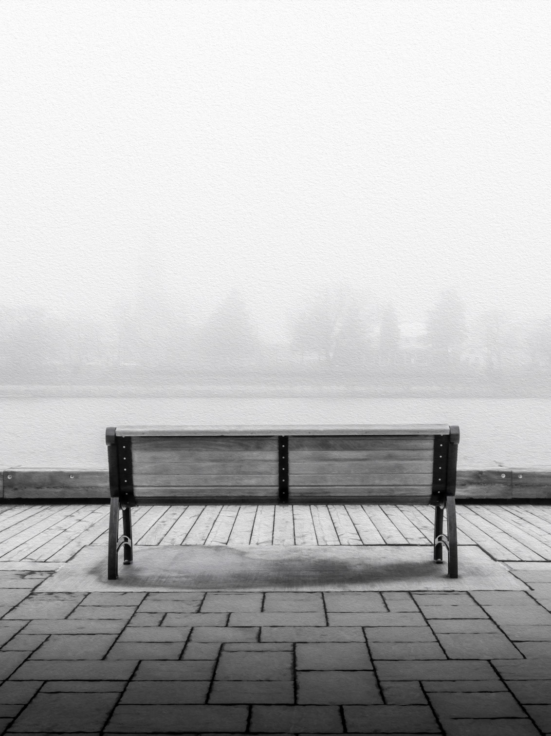 Le banc