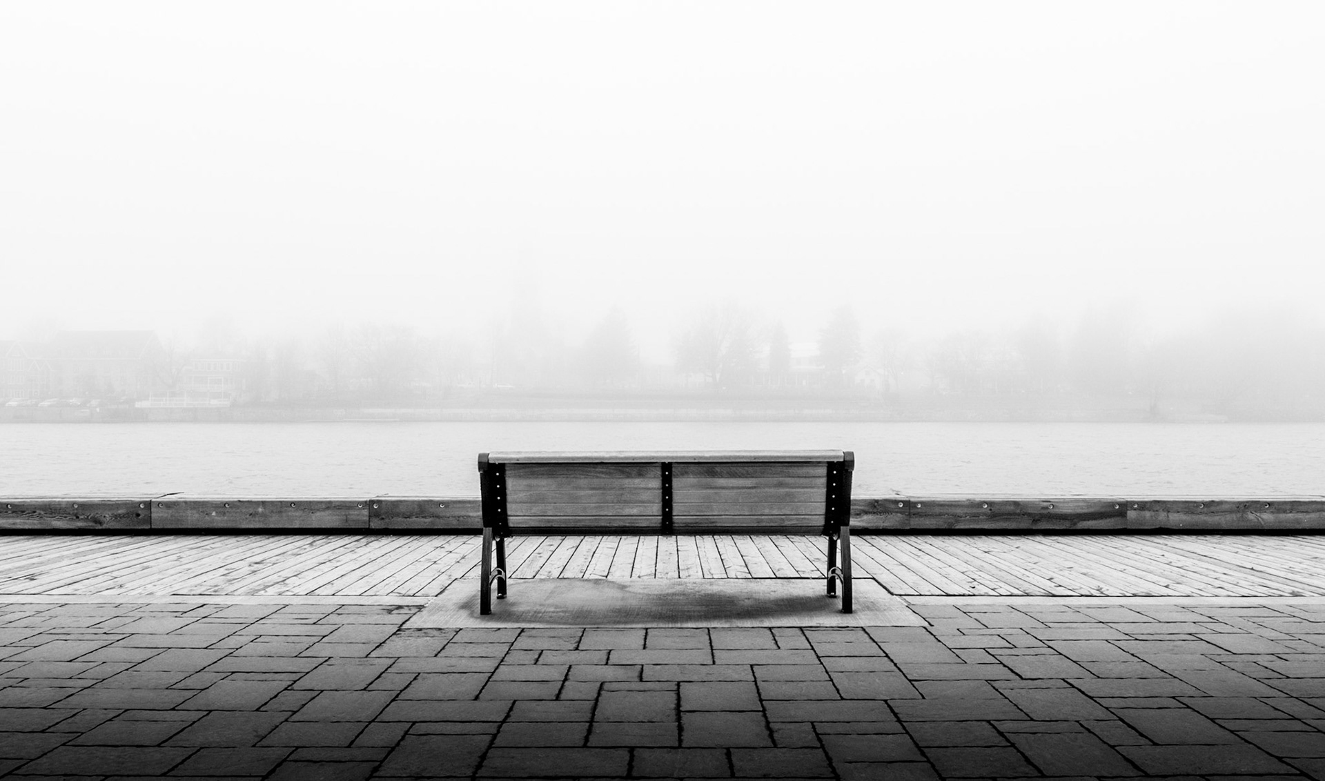 Le banc