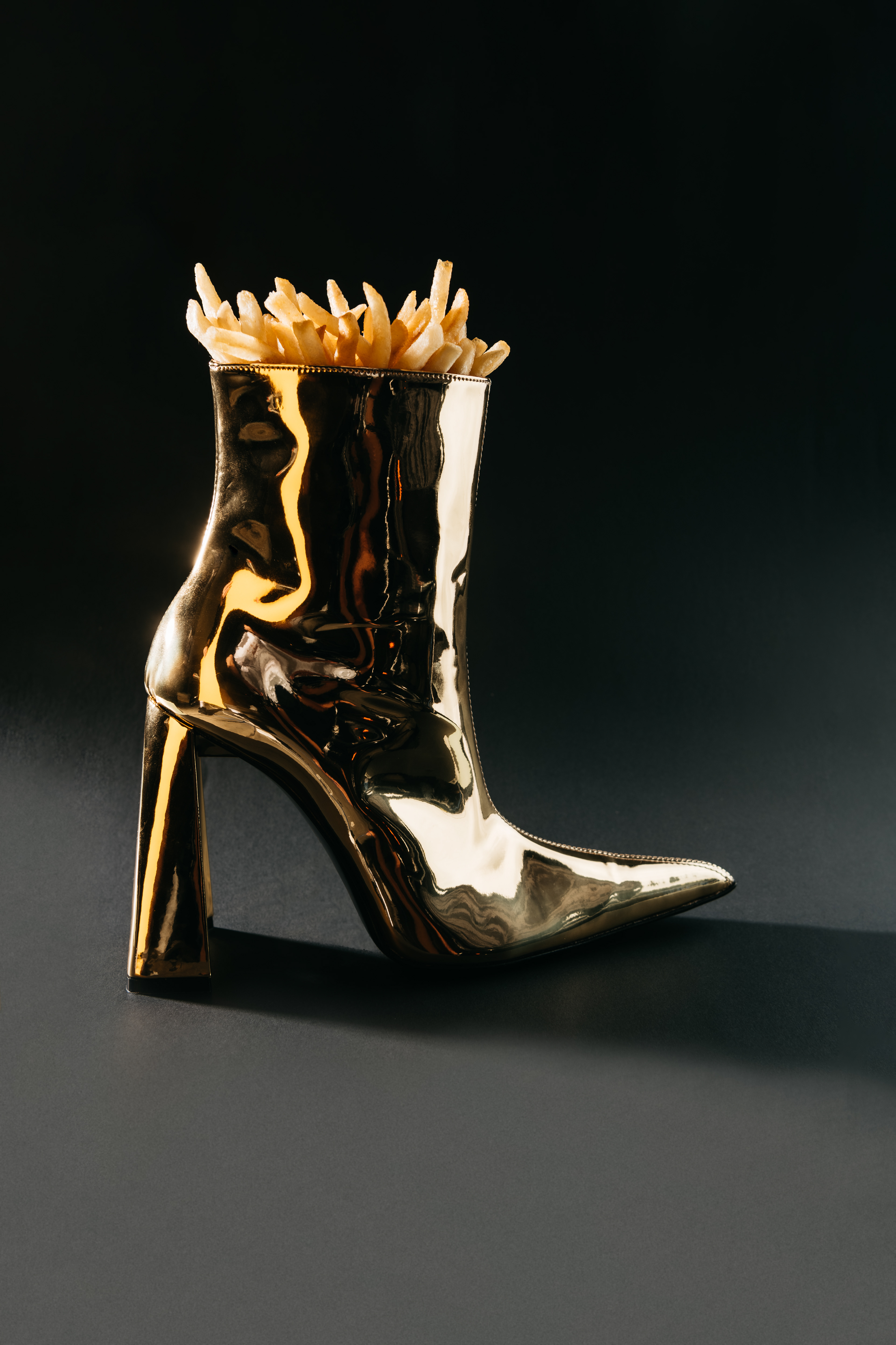 Squish - Art Project