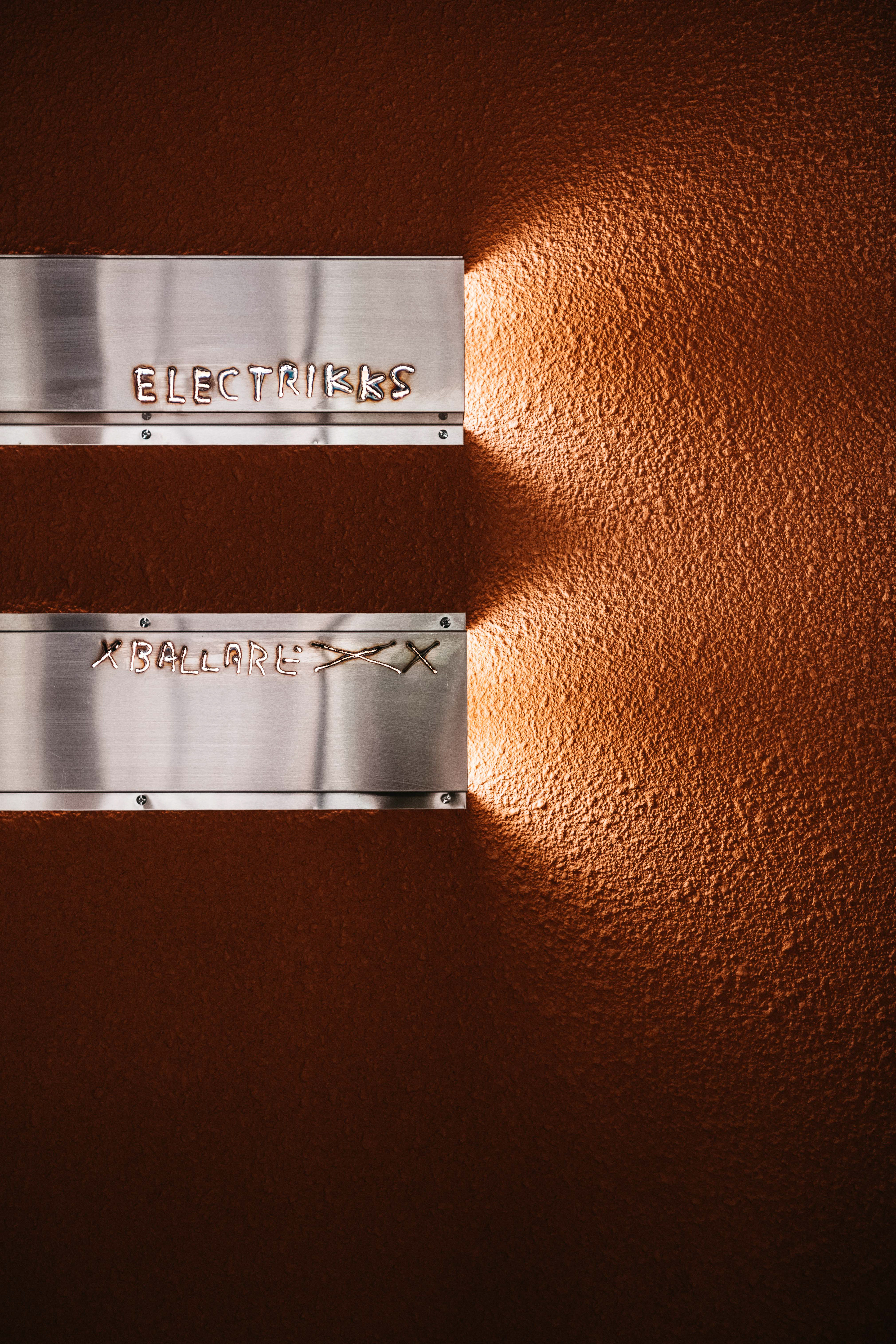 Ciccia Bella, Bondi.