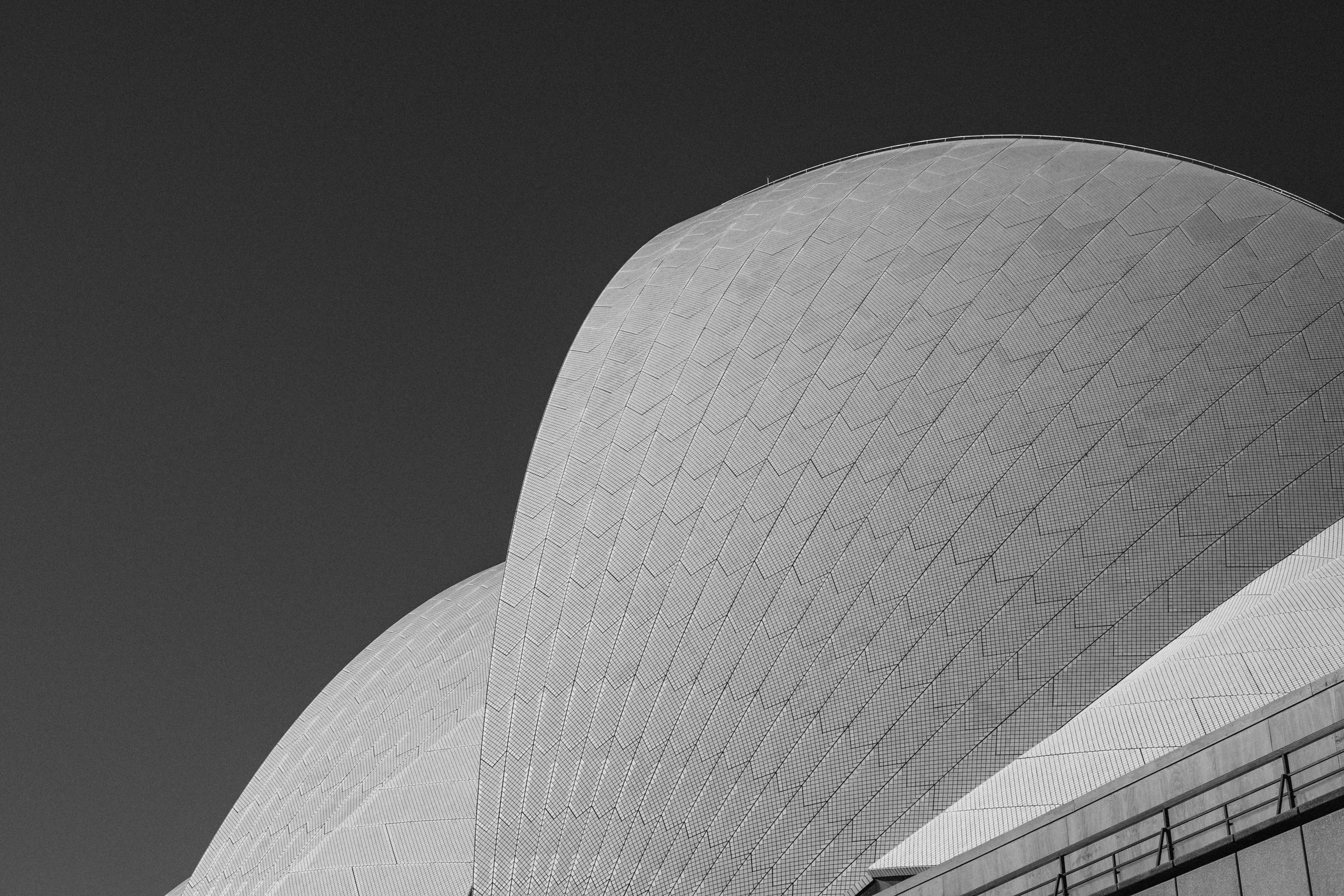 Sydney Opera House